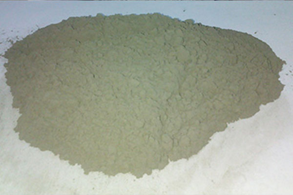 粉煤灰生產(chǎn)